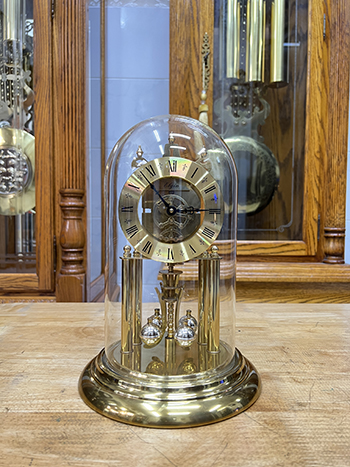 Đồng hồ úp ly Elgin UL010
